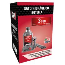 NERTO 53040006300 - KRW GATO HIDRAULICO 3T
