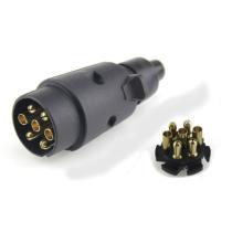 NERTO 53040007001 - KRW CONECTOR MACHO 7 POLOS