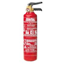 NERTO 53050033703 - KRW EXTINTOR POLVO 3KG