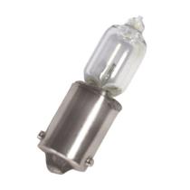 NERTO 70010010203 - KRW LAMP H6W 12V 10W
