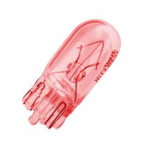 NERTO 700300123BL - KRW LAMP CONTROL S/C T10 12V 5W ROJO BLX2