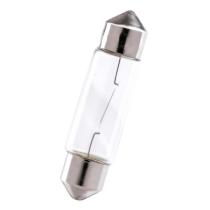 NERTO 700300157BL - KRW LAMP PLAFONIER 12V 10W 11X44MM BLX2