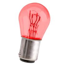 NERTO 700300166BL - KRW LAMP DOS POLOS 12V 21/5W DESC ROJA BLX2