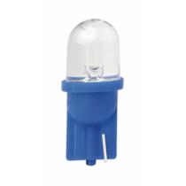 NERTO 700300171BL - KRW LED T10 12V AZUL BLX2