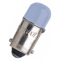 NERTO 700300173BL - KRW LED CONTROL T4W 12V AZUL BLX2