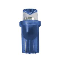 NERTO 700300177BL - KRW LED T10 CONCAVA AZUL BLX2