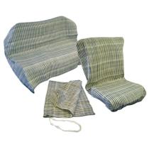 NERTO 80040006012 - KRW JARAPA ADAPTABLE Y AJUSTABLE 3UD