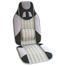 NERTO 80050000272 - KRW RESPALDO VERANO FIDJI NEGRO/GRIS