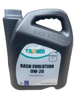 KRONER K107055 - 0W20  KASH 508 509  EVOLUTION   5L