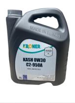 KRONER K107666 - 0W30 KASH C2 950A  5L