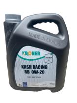 KRONER K109133 - 0W20 KASH RACING RB  5L