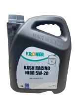 KRONER K109997 - 5W20 KASH RACING HIBR  5L