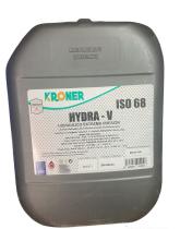 KRONER K101128 - 68 HYDRA  V  GARRAFA 20 L