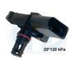 ERA 550194A - SENSOR,PRESION COLECTOR DE ADMISION