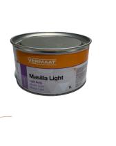 ALPOWE 32000125 - MASILLA LIGHT 1L