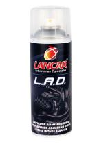 LANCAR LANCARLAD400ML - LANCAR L.A.D. 400 ML. (LIMPIADOR ADMISIóN PARA DIESEL) AEROS