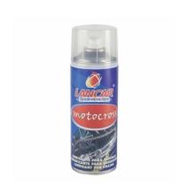 LANCAR LANCARMOTOCROSS400 - LANCAR MOTOCROSS 400 ML. (AEROSOL)