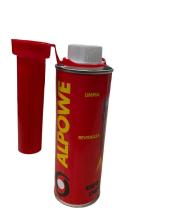 ALPOWE ALP019 - TRATAMIENTO COMPLETO  ESPECIAL DIESEL 300 ML