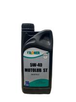 KRONER K100940 - 5W40 ACEITE MOTOLUB ST 4T ACEITE 1 LITRO