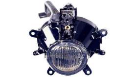 IPARLUX 13200579 - ANTINIEBLA DELANT.I=D-H11 BMW  SERIE 3  E46  4P / TOURING  (