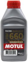 MOTUL 101666 - LIQUIDO FRENOS