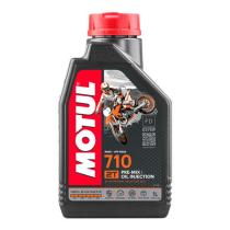 MOTUL 104034 - 2T 710  ACEITE MOTUL