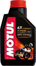 MOTUL 104097 -   10W50 7100  4T