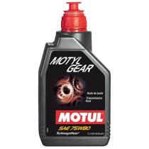 MOTUL 105782 - 75W80 MOTYLGEAR  1L