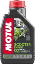 MOTUL 105880 - SCOOTER EXPERT 2T