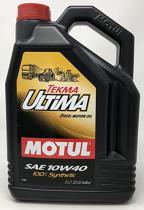 MOTUL 106455 - 10W40 TEKMA ULTIMA