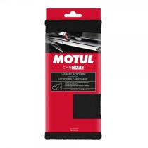 MOTUL 110109 - MICROFIBRA LIMPIA CARROCERÍA