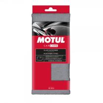 MOTUL 110110 - MICROFIBRA LIMPIA CRISTALES