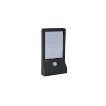 ASLO ASLSS360B - APLIQUE LED SOLAR CON SENSOR