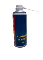 ALPOWE RM001000400 - LUBRISPRAY 400ML