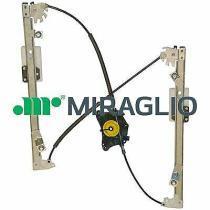MIR 301207 - ELEVALUNAS ELECTRICO DEL. IZD. OCTAVIO