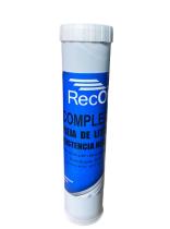 REC-OFICIAL REC69038 - GRASA 400GR OFICIAL COMPLEX LITIO AZUL AMERICANA