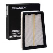 RIDEX 8A0058 - FILTRO AIRE