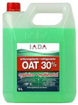 IADA 50555 - OAT 30 % ORGANICO (VERDE)