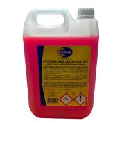 COMLINE COMLINE10R - ANTICONGELANTE  10% ROSA 5 LITROS