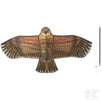 ALPOWE AG0090 - COMETA ESPANTAPAJAROS AGUILA