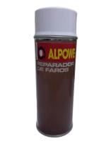 ALPOWE 32000160 - REPARADOR DE FAROS 400ML