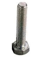 ALPOWE 933M8X025 - TORNILLO 8,8 - 08X025 ROSCA TOTAL