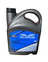  REC60065 - REC - FULLSYNTEX C4 5W30 L-5