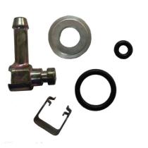 ALPOWE 807076 - KIT CONECTOR DENSO