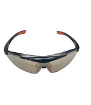 ALPOWE ESSG029 - GAFAS DE SEGURIDAD ANTI-VAHO RAYADO ESPEJO