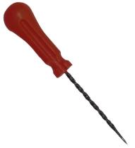 ALPOWE 25303P - UTIL DESTORNILLADOR PARA PERFORAR  CORTO