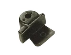 ALPOWE 450228 - PROTECTOR PLASTICO RODILLO UÑA