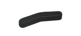 ALPOWE 450338 - PROTECTOR PLASTICO BASE UÑA