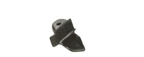 ALPOWE 450528 - PROTECTOR PLASTICO RODILLO UÑA