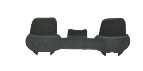 ALPOWE 450538 - PROTECTOR PLASTICO RODILLO UÑA